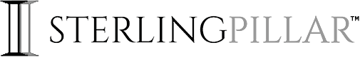 SterlingPillar Logo