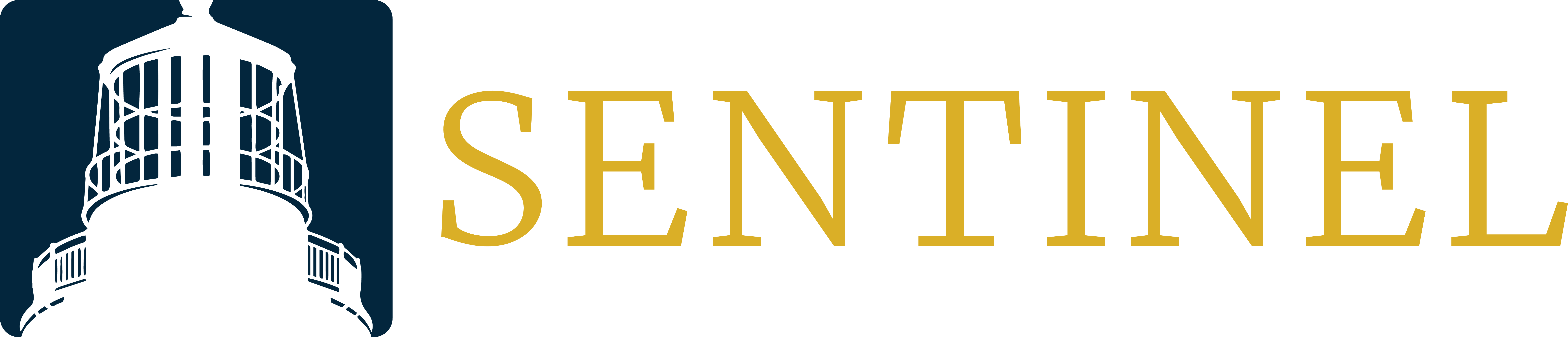Sentinel Risk Advisors Logo
