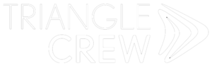 TCREW footer logo