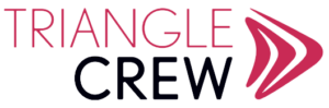 Triangle Crew Logo