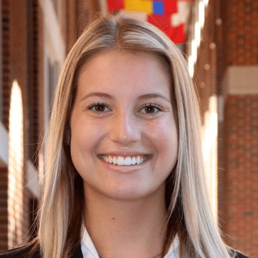 Haley Hanks photo