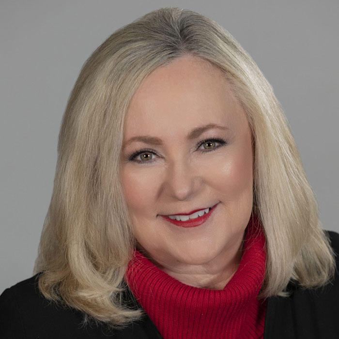Kerry Saunders photo