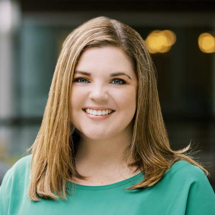 Amanda Roberson photo
