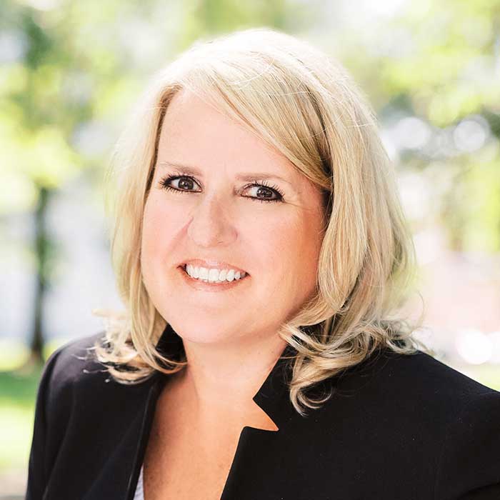 Christi Ossi photo