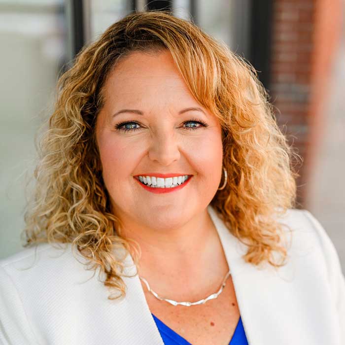 Denise Southerland photo