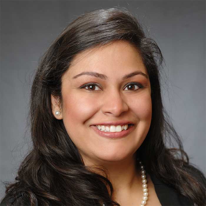 Shelley Bhatia photo